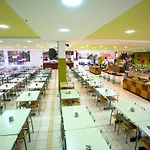 Golden Dolphin Gran Hotel Standard - Viva Ferias