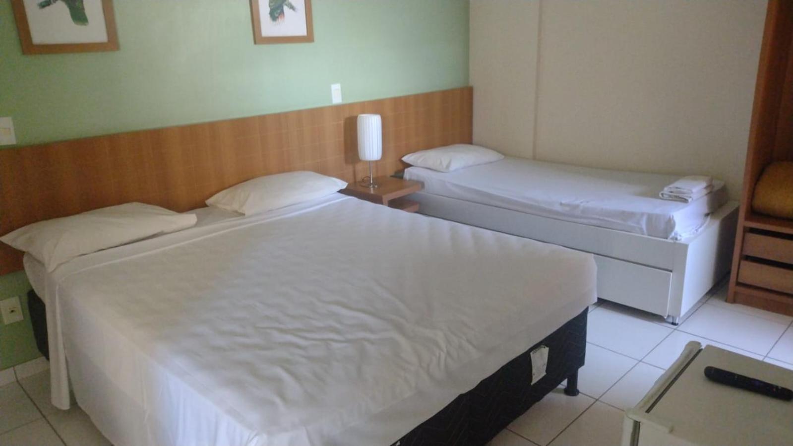 Golden Dolphin Gran Standard - Viva Ferias Apartamento Caldas Novas