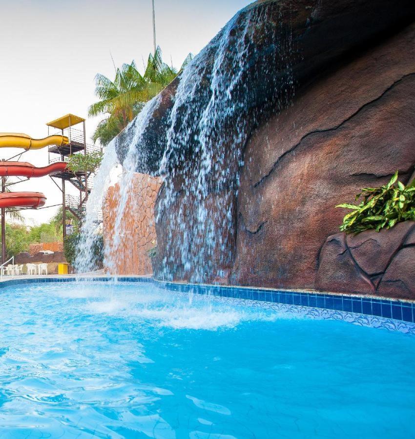 Golden Dolphin Gran Standard - Viva Ferias Apartamento