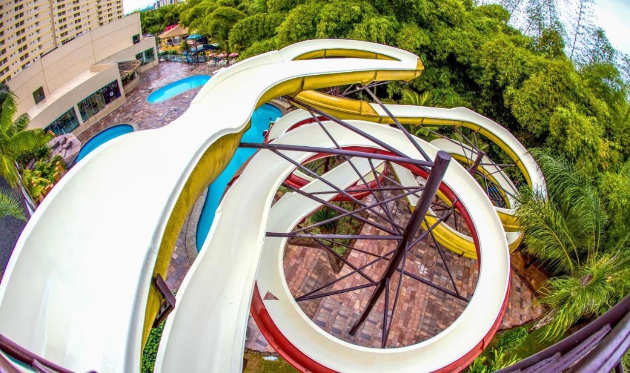 Golden Dolphin Gran Standard - Viva Ferias Apartamento